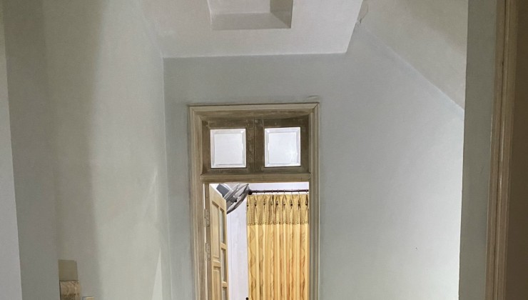 CHO THUÊ NHÀ NGUYÊN CĂN KĐT ĐẠI KIM, NGUYỄN CẢNH DỊ 4 TẦNG, 50M2, 18 TRIỆU